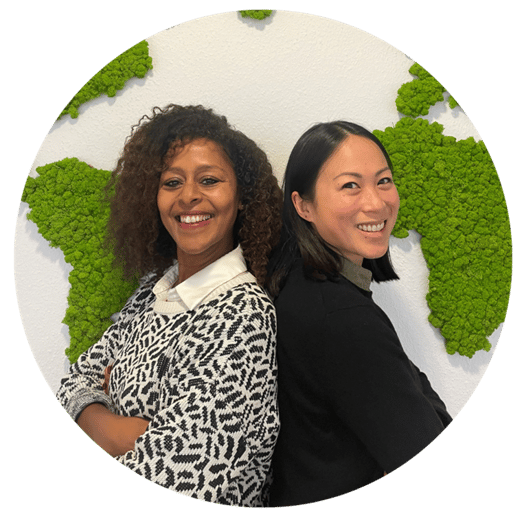 Marketing Team