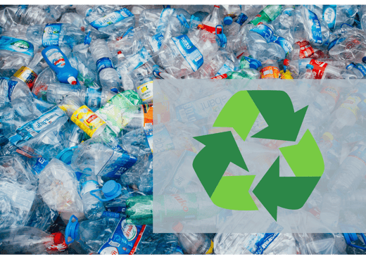Minimum recycled content