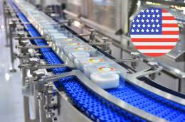 Packaging USA