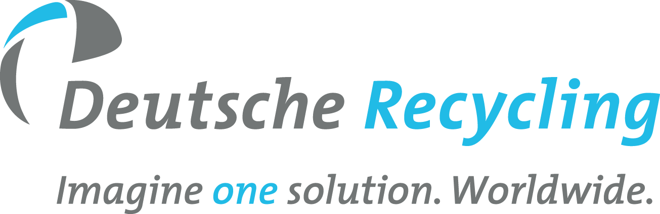 Logo Deutsche Recycling Logo Deutsche Recycling